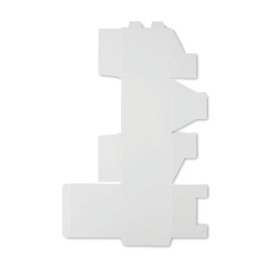 Pudełko do sublimacji na kubki - BOX (MO6207-06)