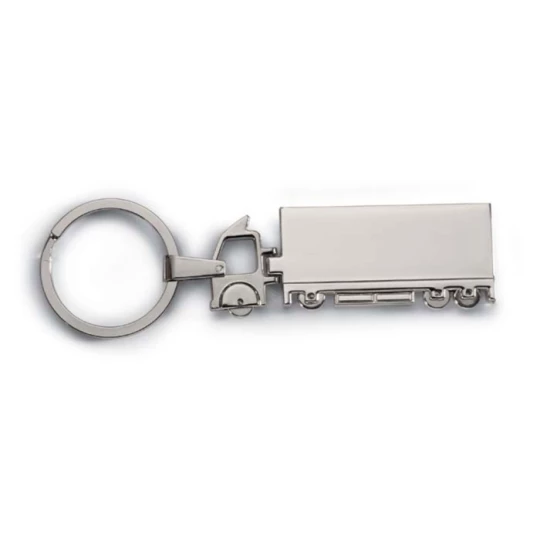 Brelok ciężarówka. Metal - TRUCKY (KC6300-14)