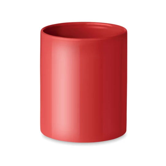 Kolorowy kubek ceramiczny - DUBLIN TONE (MO6208-05)