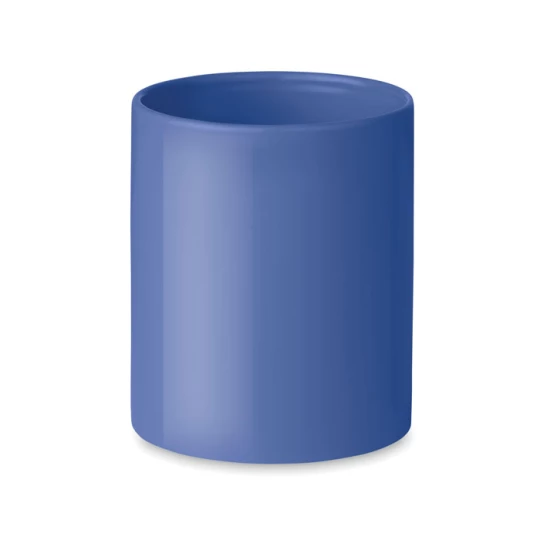 Kolorowy kubek ceramiczny - DUBLIN TONE (MO6208-37)
