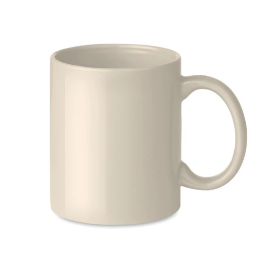 Kolorowy kubek ceramiczny - DUBLIN TONE (MO6208-13)