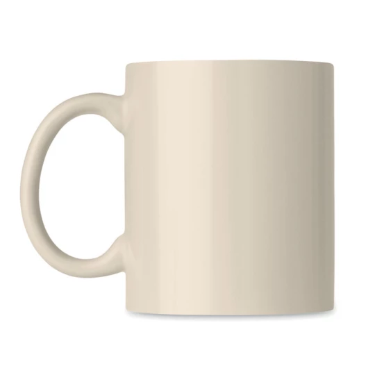 Kolorowy kubek ceramiczny - DUBLIN TONE (MO6208-13)