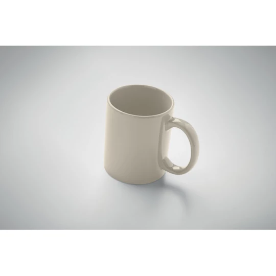 Kolorowy kubek ceramiczny - DUBLIN TONE (MO6208-13)