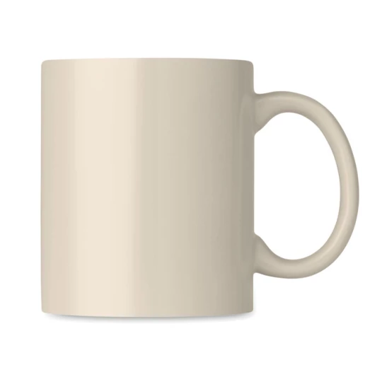 Kolorowy kubek ceramiczny - DUBLIN TONE (MO6208-13)