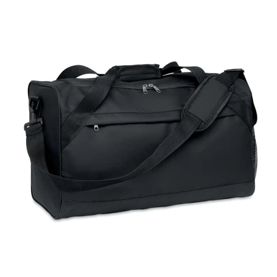 Torba sportowa 600D RPET - TERRA + (MO6209-03)