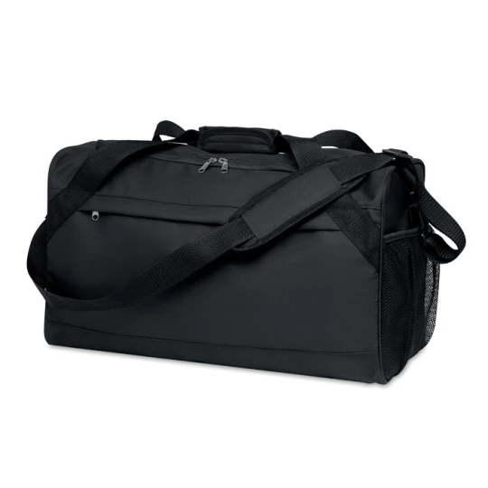 Torba sportowa 600D RPET - TERRA + (MO6209-03)