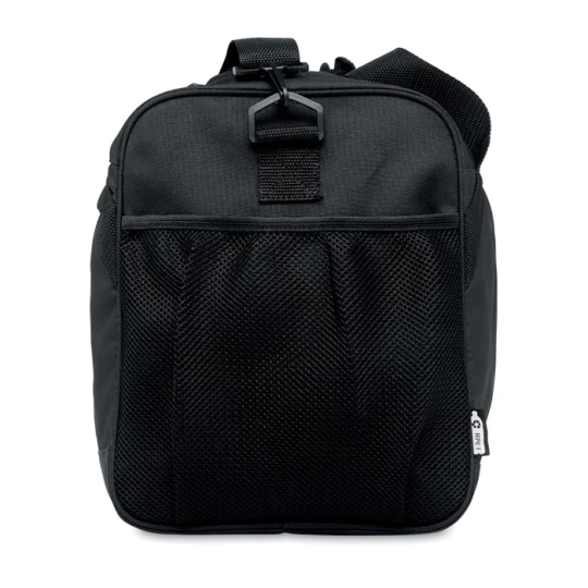 Torba sportowa 600D RPET - TERRA + (MO6209-03)