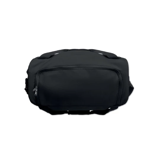 Torba sportowa 600D RPET - TERRA + (MO6209-03)