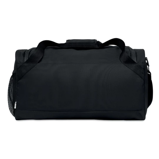 Torba sportowa 600D RPET - TERRA + (MO6209-03)