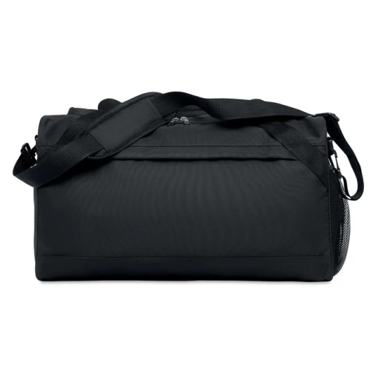 Torba sportowa 600D RPET - TERRA + (MO6209-03)