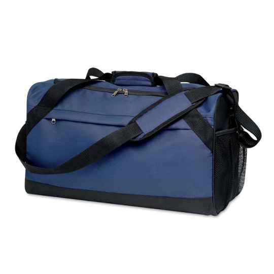 Torba sportowa 600D RPET - TERRA + (MO6209-04)