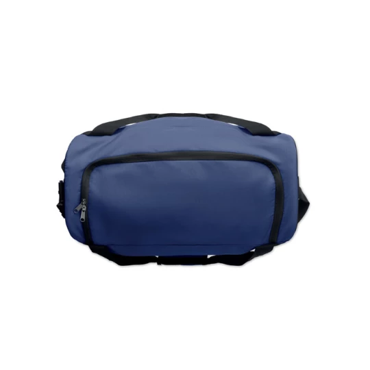Torba sportowa 600D RPET - TERRA + (MO6209-04)