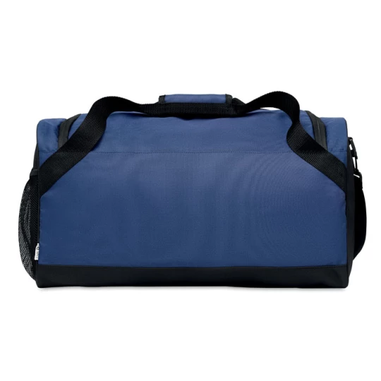 Torba sportowa 600D RPET - TERRA + (MO6209-04)