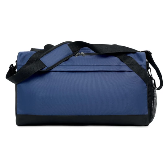 Torba sportowa 600D RPET - TERRA + (MO6209-04)