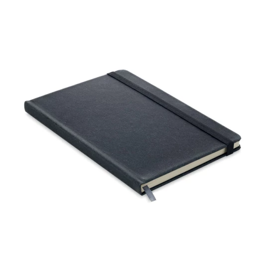 Notes A5 z recyklingowanego - BAOBAB (MO6220-03)