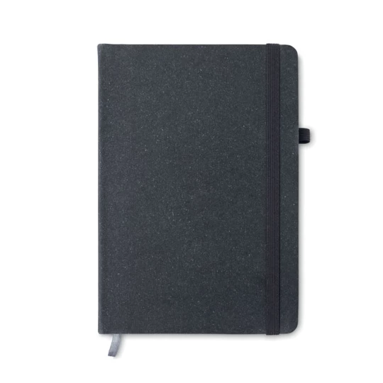 Notes A5 z recyklingowanego - BAOBAB (MO6220-03)