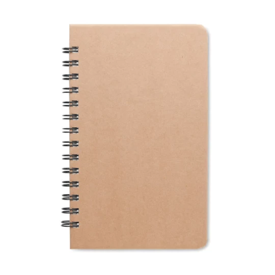 Sosnowy notes - GROWNOTEBOOK™ (MO6225-13)