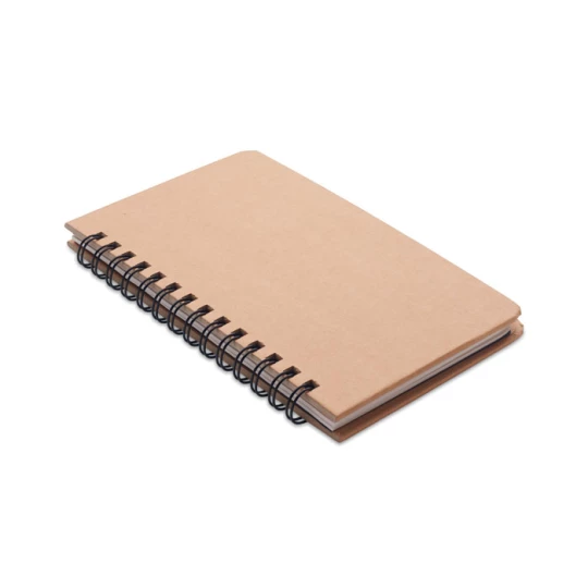 Sosnowy notes - GROWNOTEBOOK™ (MO6225-13)