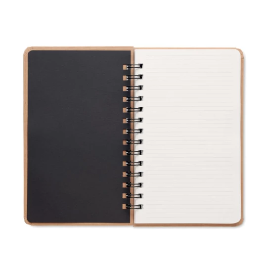Sosnowy notes - GROWNOTEBOOK™ (MO6225-13)