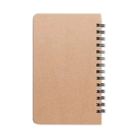 Sosnowy notes - GROWNOTEBOOK™ (MO6225-13)