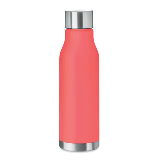 Butelka RPET 600 ml - GLACIER RPET (MO6237-25)