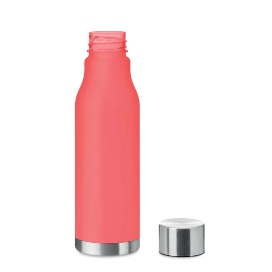 Butelka RPET 600 ml - GLACIER RPET (MO6237-25)