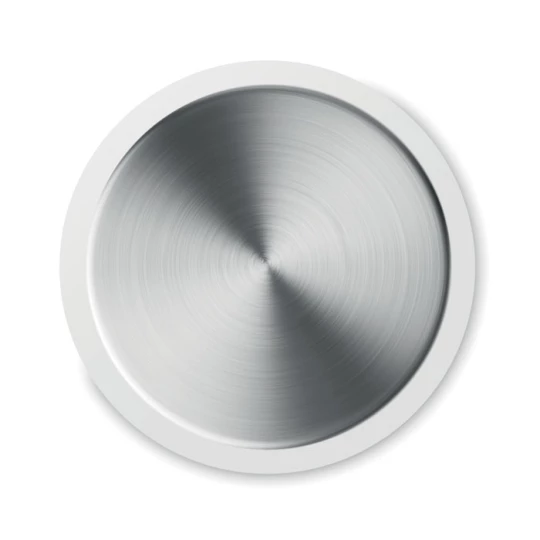 Butelka RPET 600 ml - GLACIER RPET (MO6237-26)