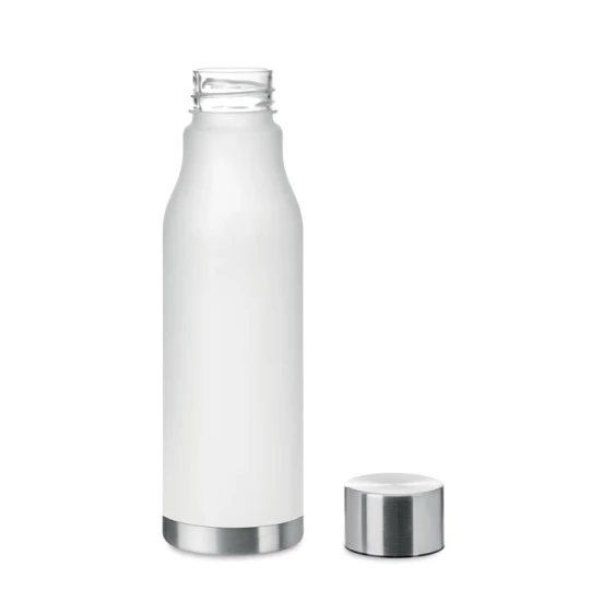 Butelka RPET 600 ml - GLACIER RPET (MO6237-26)