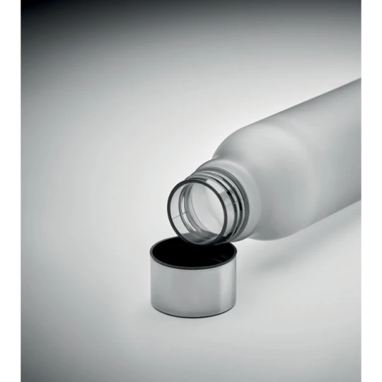 Butelka RPET 600 ml - GLACIER RPET (MO6237-27)