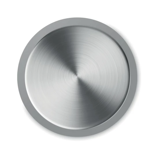 Butelka RPET 600 ml - GLACIER RPET (MO6237-27)