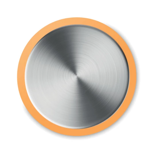 Butelka RPET 600 ml - GLACIER RPET (MO6237-29)