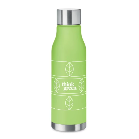 Butelka RPET 600 ml - GLACIER RPET (MO6237-51)