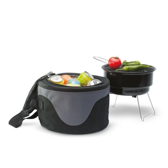 Torba do barbecue - DONAU (KC6387-03)