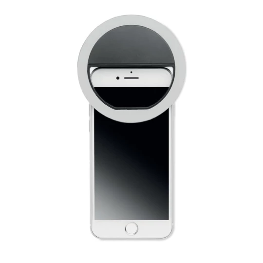 Przenośna lampa do selfie - HELIE (MO6242-03)