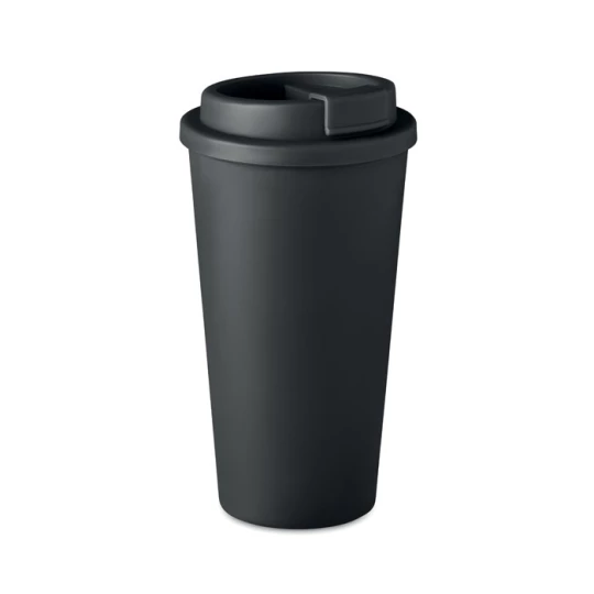 Dwuścienny kubek 475 ml - TUESDAY (MO6244-03)