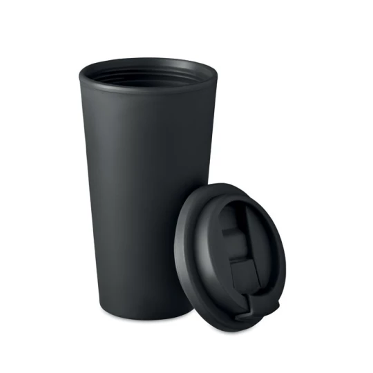 Dwuścienny kubek 475 ml - TUESDAY (MO6244-03)