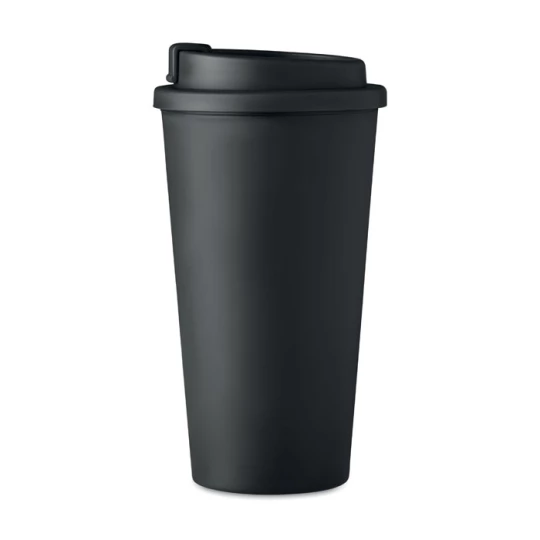 Dwuścienny kubek 475 ml - TUESDAY (MO6244-03)