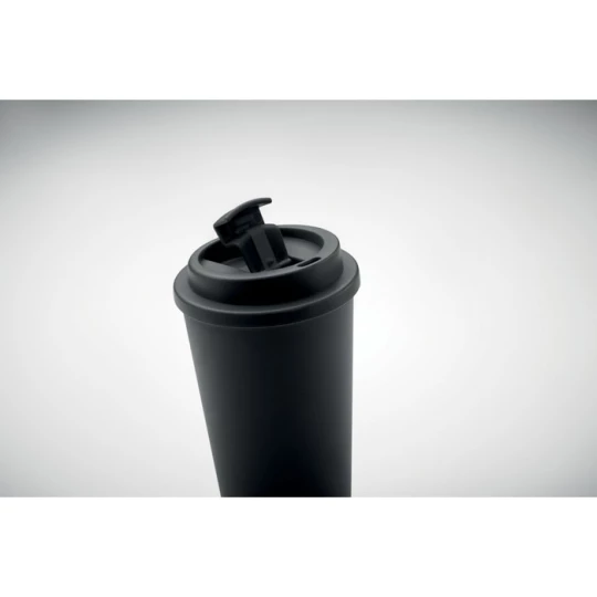 Dwuścienny kubek 475 ml - TUESDAY (MO6244-03)
