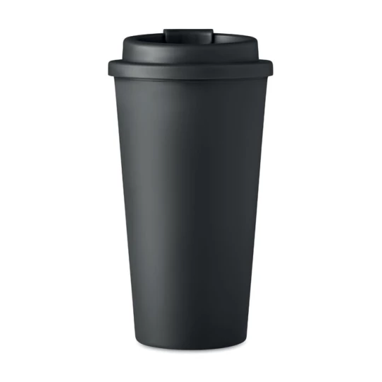Dwuścienny kubek 475 ml - TUESDAY (MO6244-03)