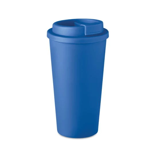 Dwuścienny kubek 475 ml - TUESDAY (MO6244-04)