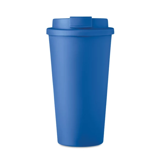 Dwuścienny kubek 475 ml - TUESDAY (MO6244-04)
