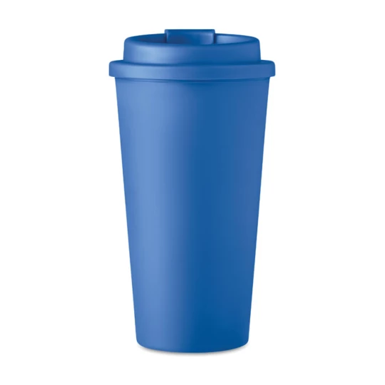 Dwuścienny kubek 475 ml - TUESDAY (MO6244-04)