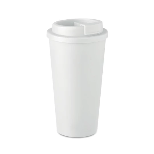 Dwuścienny kubek 475 ml - TUESDAY (MO6244-06)