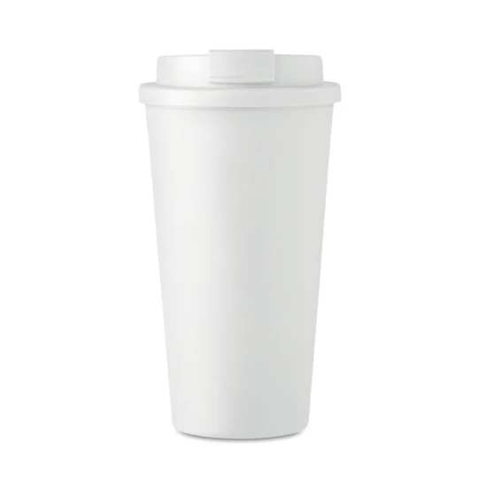 Dwuścienny kubek 475 ml - TUESDAY (MO6244-06)