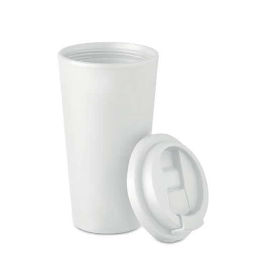 Dwuścienny kubek 475 ml - TUESDAY (MO6244-06)