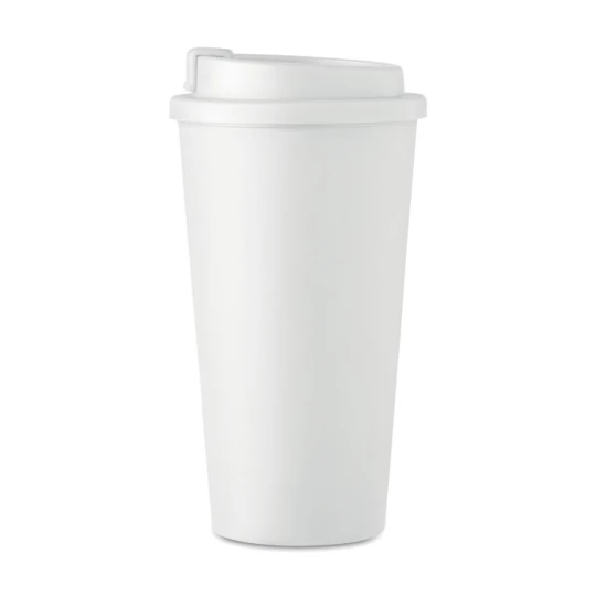 Dwuścienny kubek 475 ml - TUESDAY (MO6244-06)