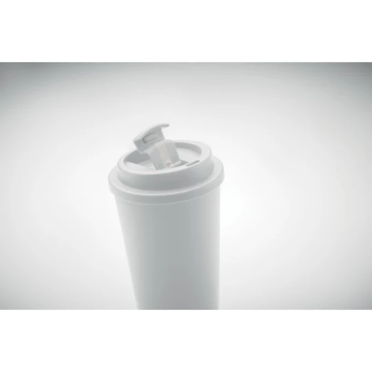Dwuścienny kubek 475 ml - TUESDAY (MO6244-06)