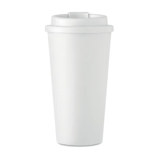 Dwuścienny kubek 475 ml - TUESDAY (MO6244-06)