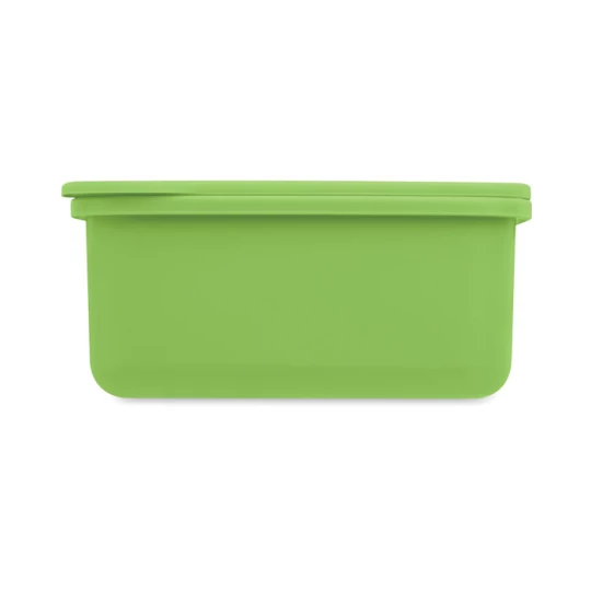 Lunchbox ze sztućcami - SUNDAY (MO6254-48)
