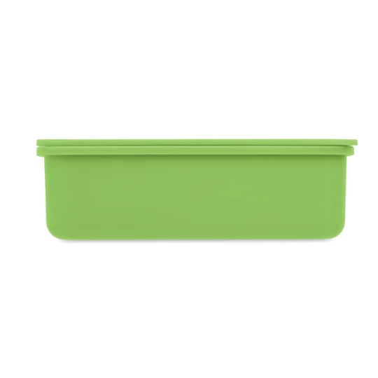 Lunchbox ze sztućcami - SUNDAY (MO6254-48)